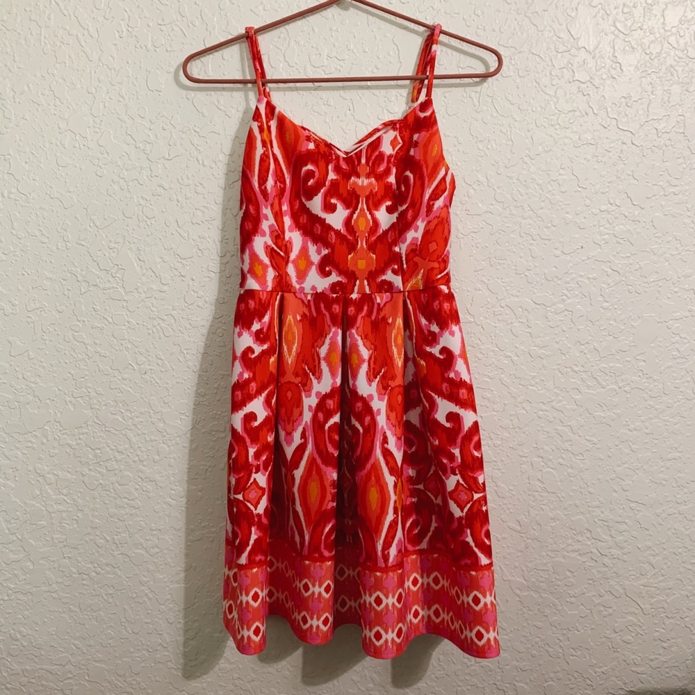 homecoming/party dress